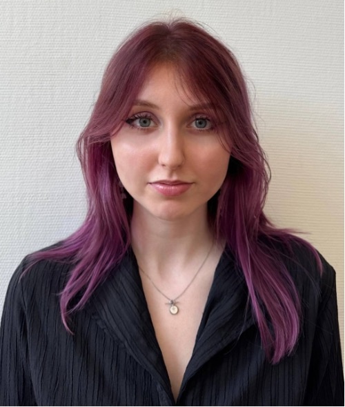 Логинова Екатерина Владимировна