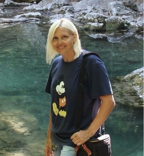 Логинова Инна Дмитриевна