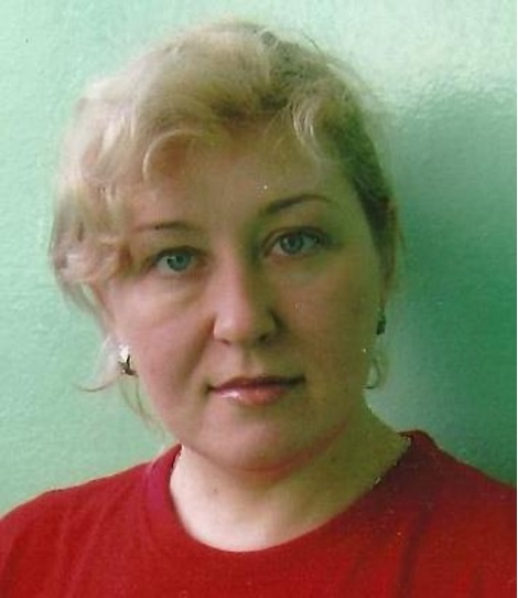 Тулисова Галина Валерьевна